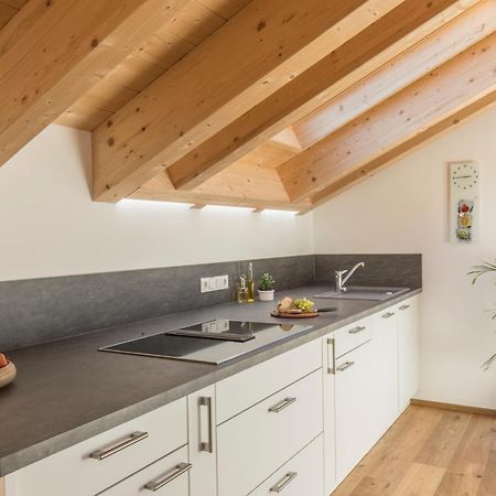 Alpentraum Apartman Garmisch-Partenkirchen járás Kültér fotó