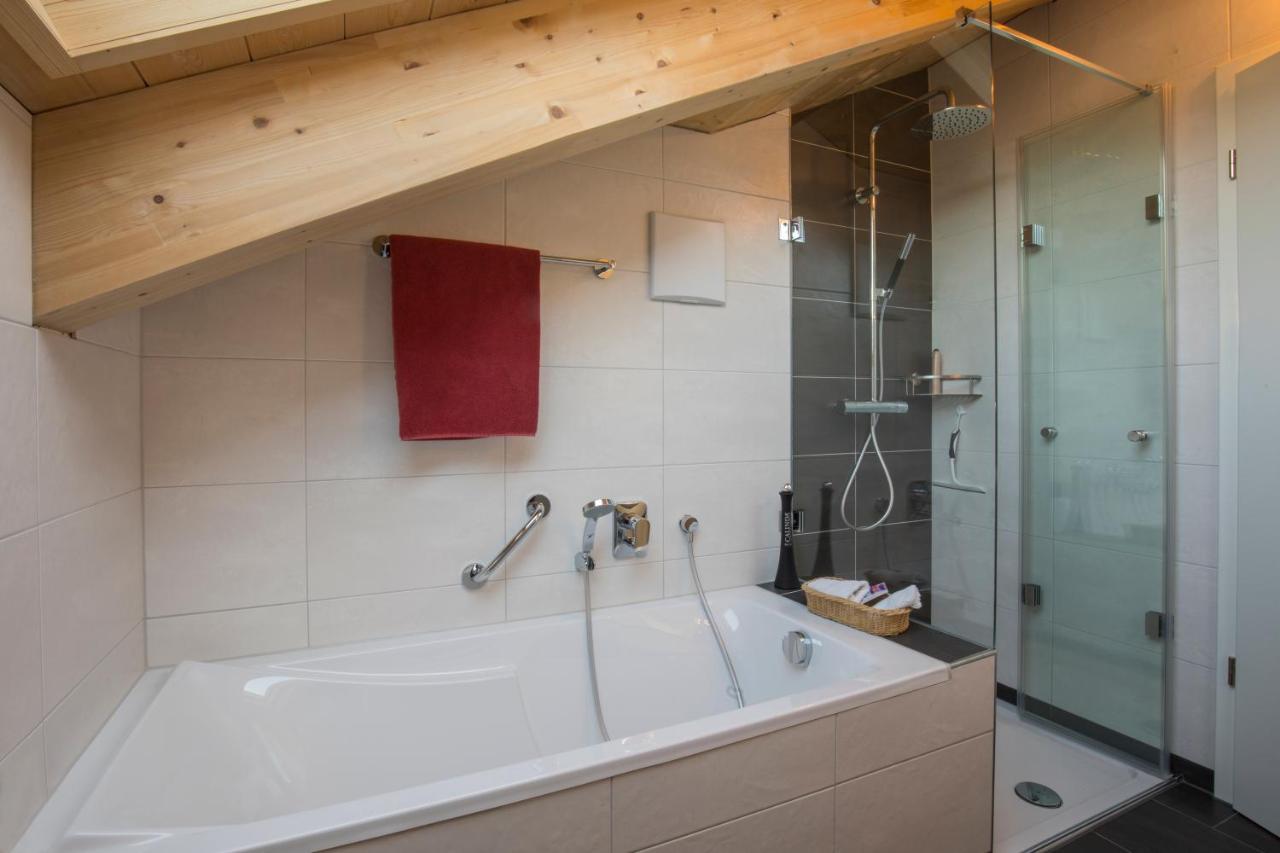 Alpentraum Apartman Garmisch-Partenkirchen járás Kültér fotó
